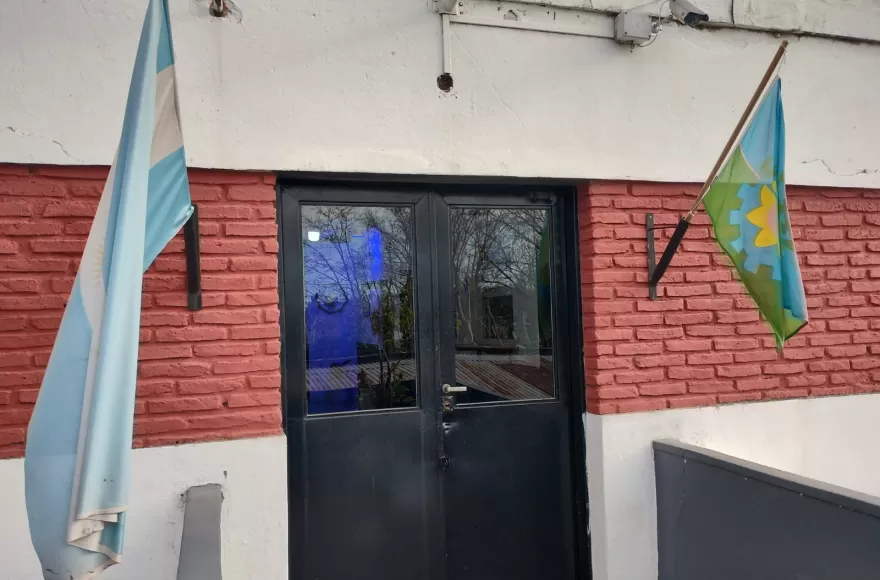El CFL 404 cumple 12 años y reafirma su lugar en Berisso