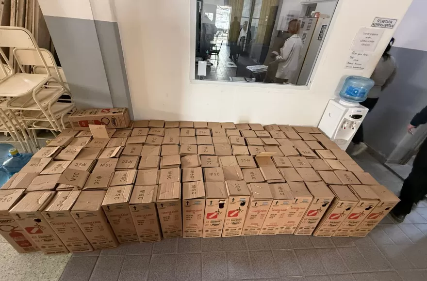 Se trata de la compra más importante de los últimos 20 años.