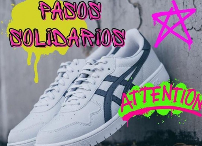 Movida solidaria.