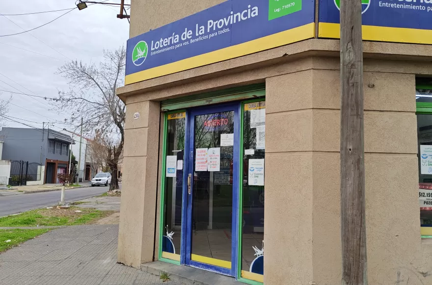 Mannarino bajó sus persianas: se cierra otra historia en Berisso y queda la herida abierta en el barrio