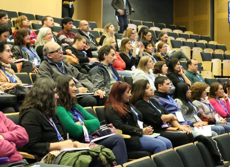 Interés del auditorio.