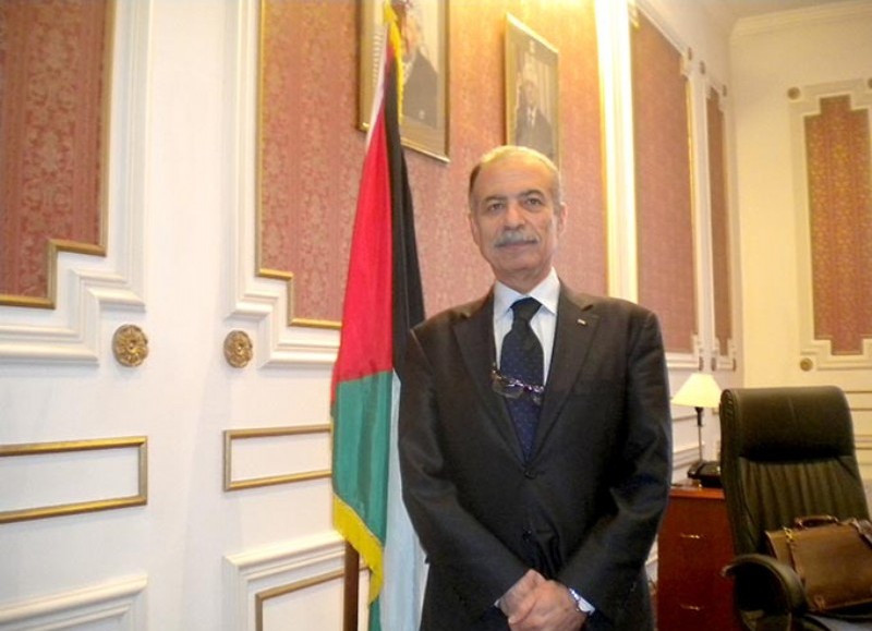 Husni Abdel Wahed.