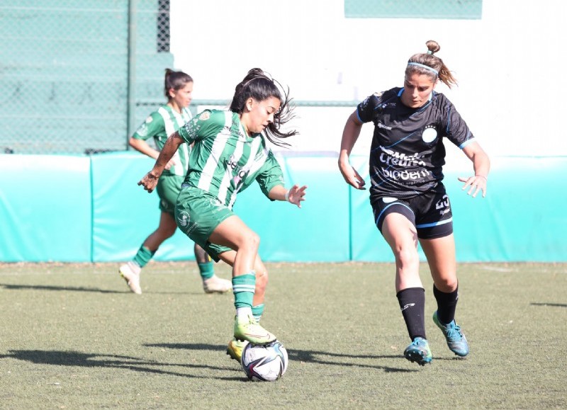 Fue 0-3 ante Excursionistas.