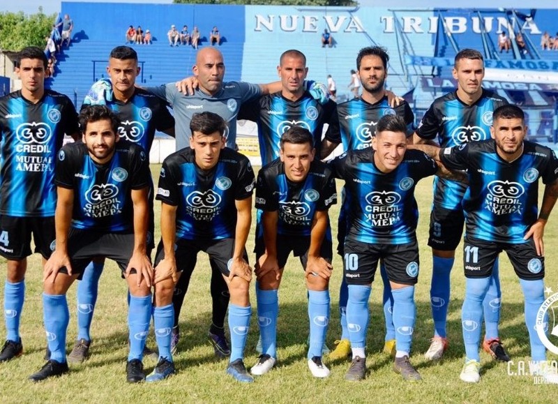 Fue 1-0 (foto: Prensa VSC).