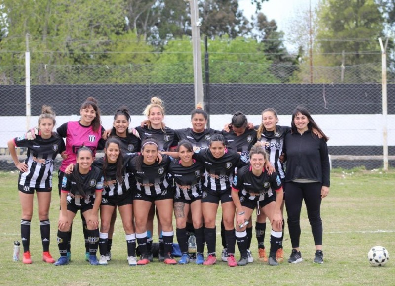 Fue 0-1 ante Talleres del Provincial.