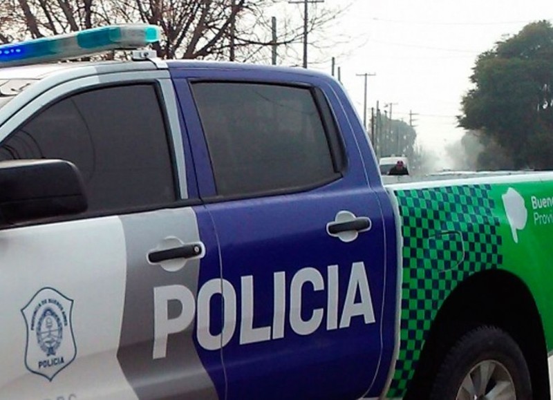 Intervención policial y comunal.