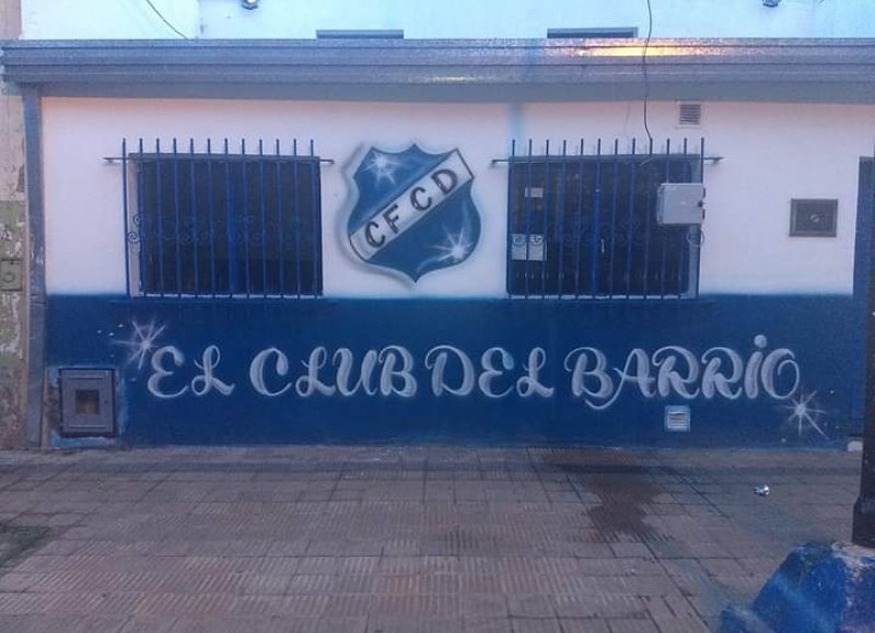Institución con activo rol social.