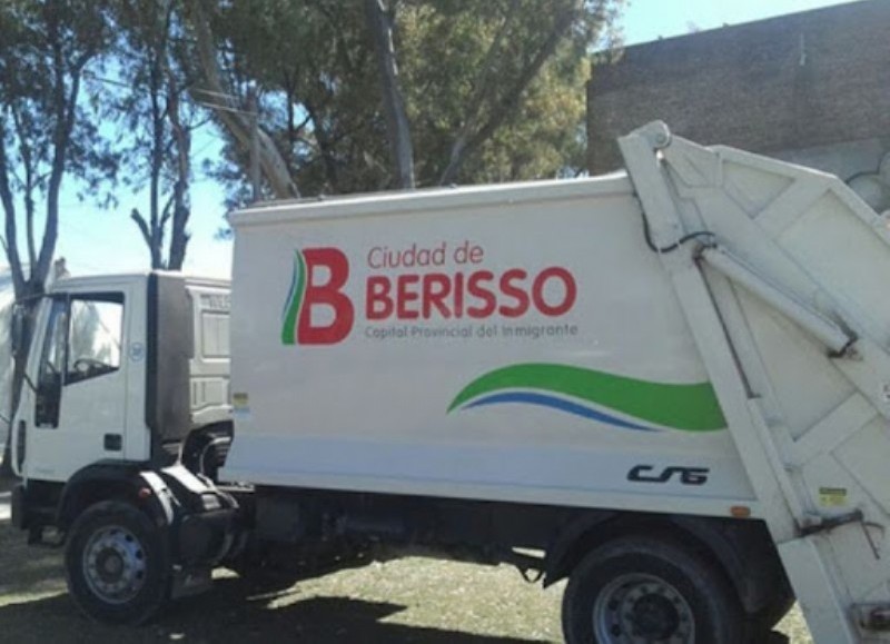 El martes se retoma la labor habitual.