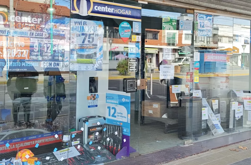 Ventas tibias por el Día del Padre: ¿La economía local apaga los detalles?