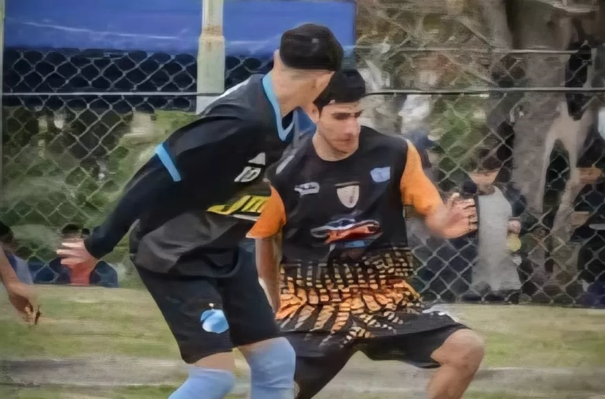 Busca cumplir el sueño.