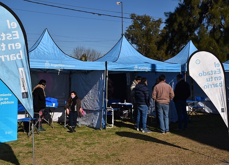 Servicios y trámites.