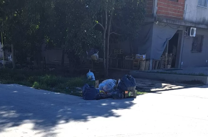 Misma situación en 6 y 146.