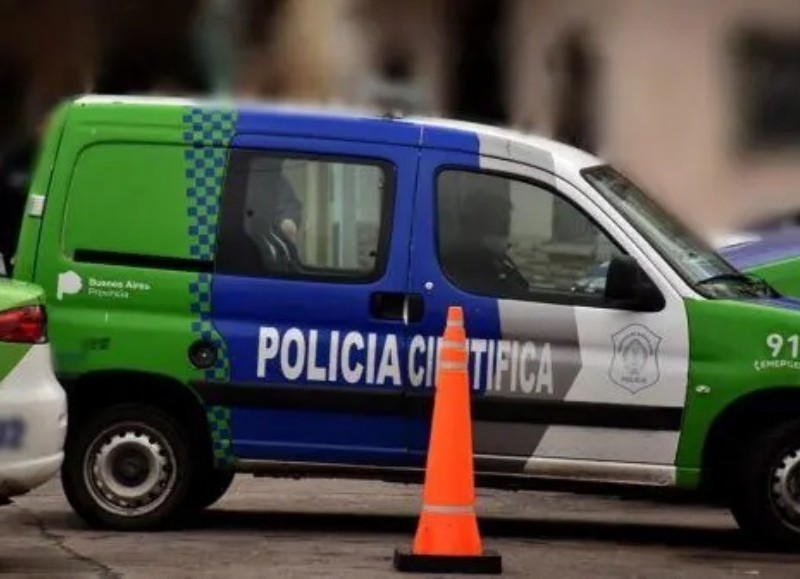 Intervención policial (imagen ilustrativa).