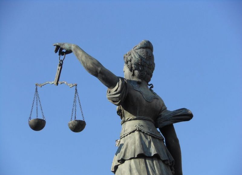 Cuando la Justicia no es tal.