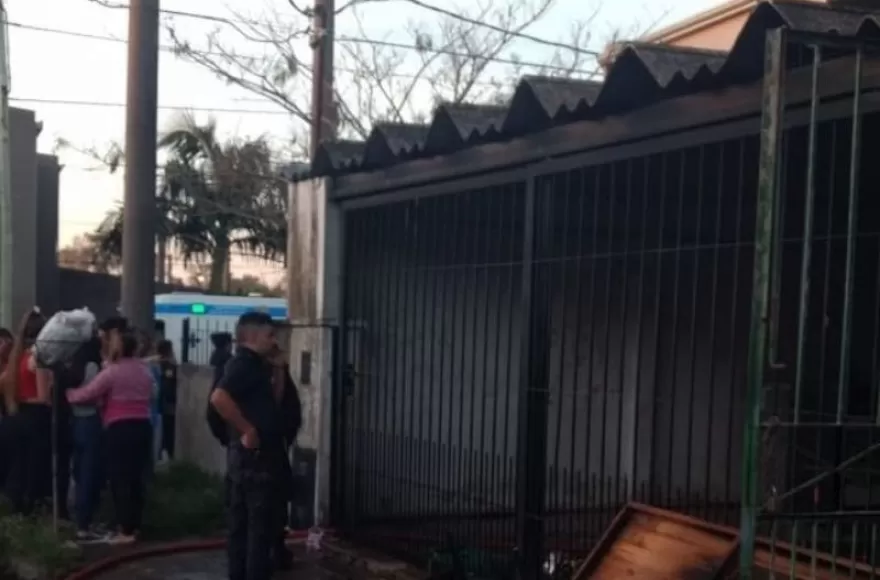 Vecinos de Juan B. Justo denuncian disturbios nocturnos y piden intervención de autoridades