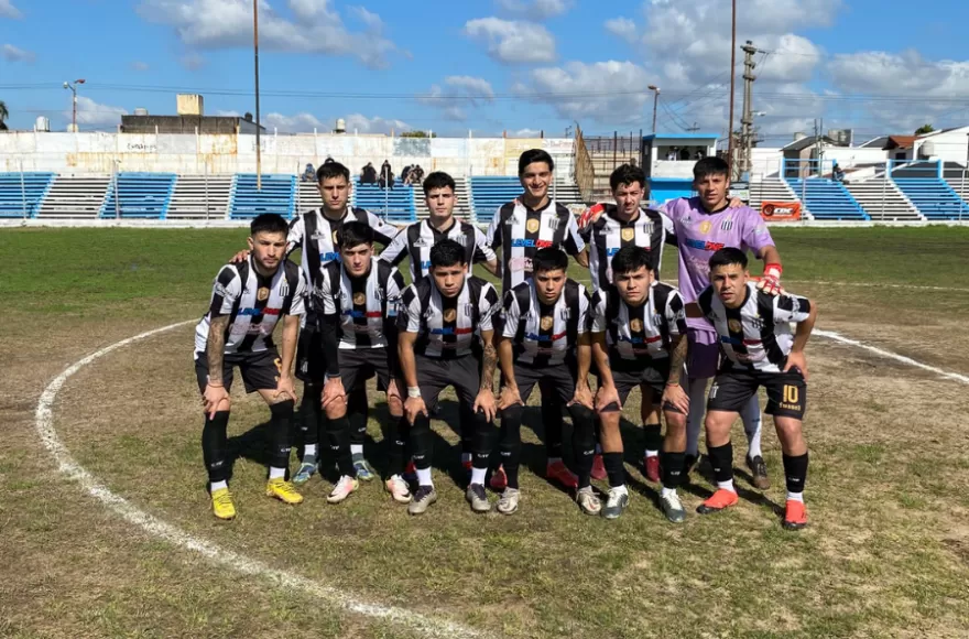 La Cebra regresa sin puntos de una cancha difícil.