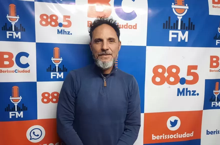 Sebastián Mincarelli: “La eliminación del nomenclador afectaría la atención de las personas con discapacidad”