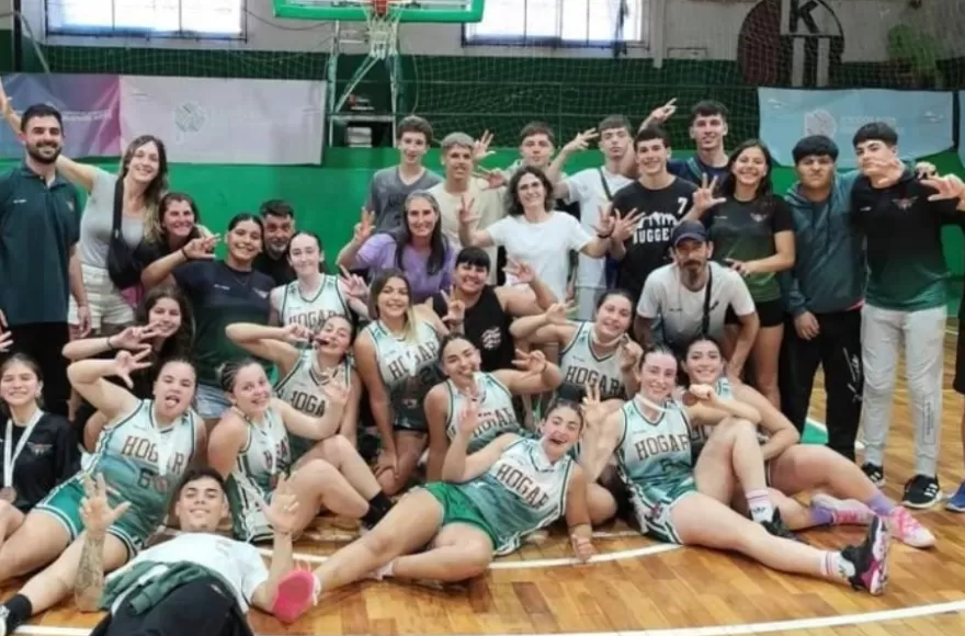 Los deportistas berissenses cosecharon 20 medallas en la última edición.  