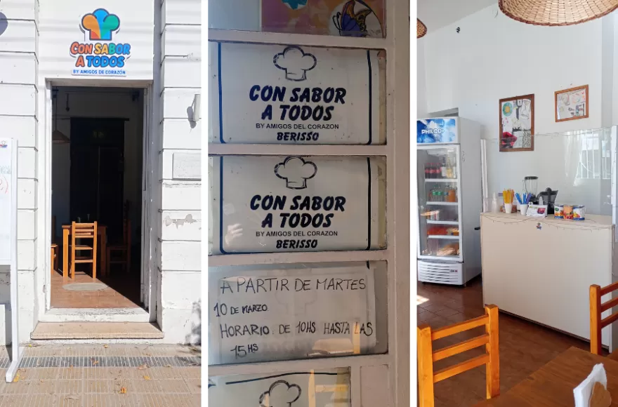 Impulsada por una asociación que acompaña a jóvenes con discapacidad, la iniciativa rompe con miradas asistencialistas. 