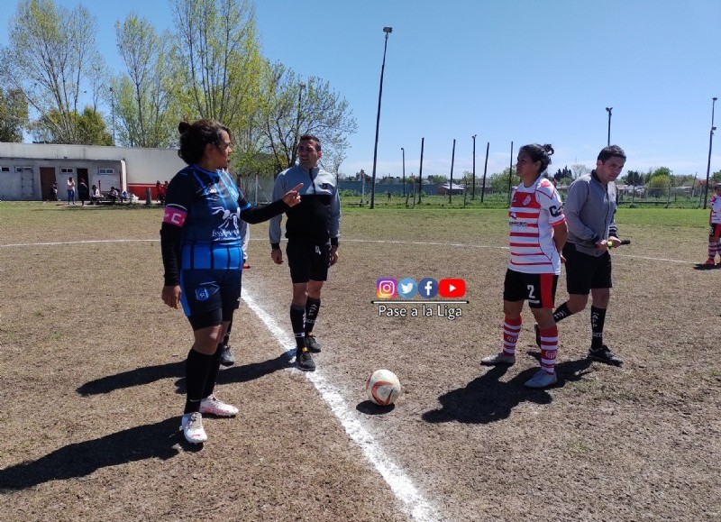Pasó la décima fecha.