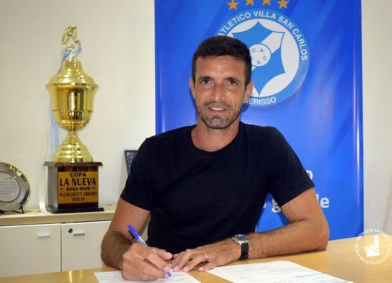 Federico Slezack.