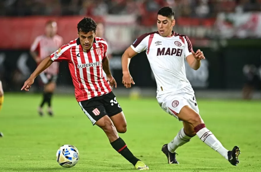 Desde las 21.15 horas.