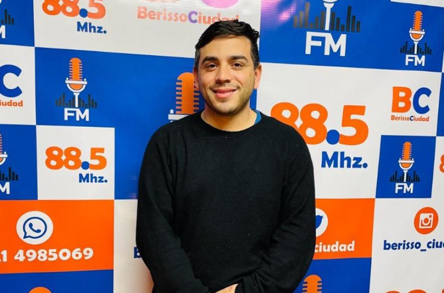 Matías Nanni.