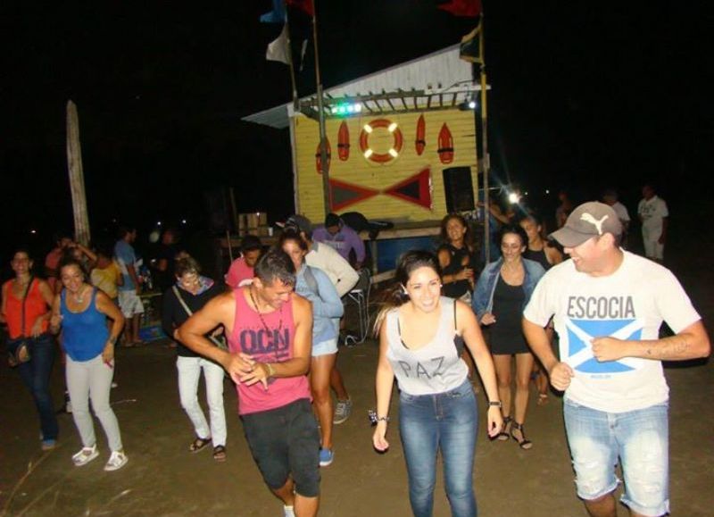Foto de archivo.