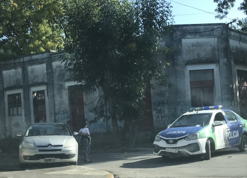 Ocurrió en 14 y 165.