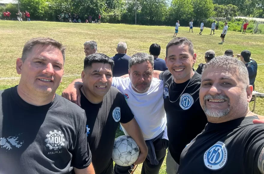 La Lista Amarilla denuncia se impide su participación en las elecciones gremiales.