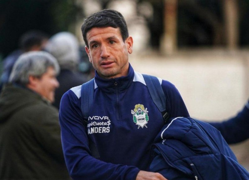 Sebastián Romero.