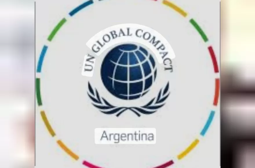 El CEAMSE se suma al pacto global.