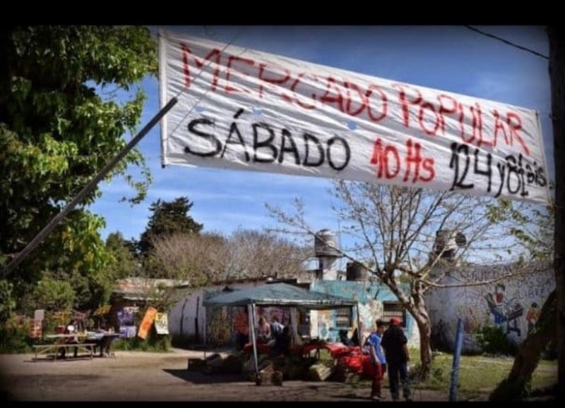 Piden controles y desinfección.