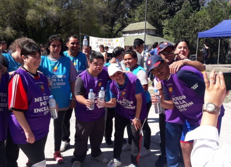 Correcaminata y el derecho a votar.