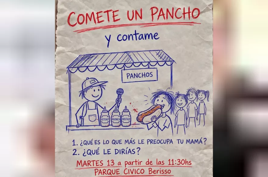 La jornada dará continuidad a una iniciativa que tuvo su primera edición en septiembre.