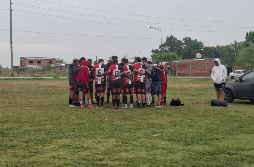 Nuevo título para el club tricolor.