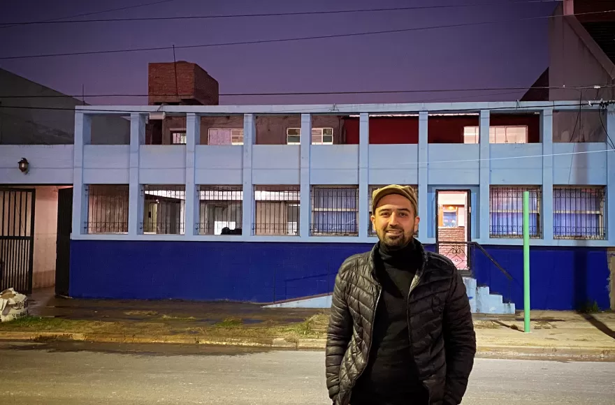 Este cambio generó gran expectativa en la comunidad.