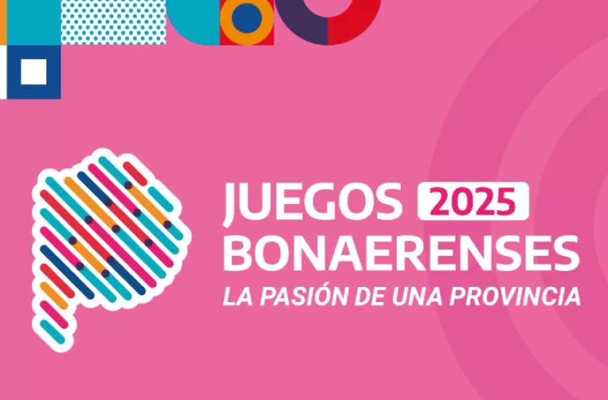 La inscripción es hasta el 18 de mayo.