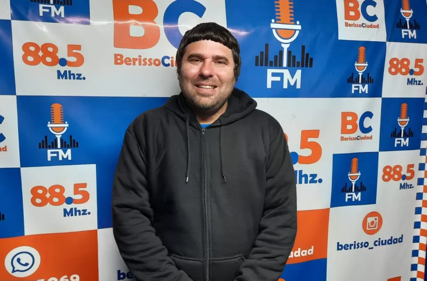 El concejal Medina apuntó contra Milei: “Se están burlando del dolor de millones de argentinos”
