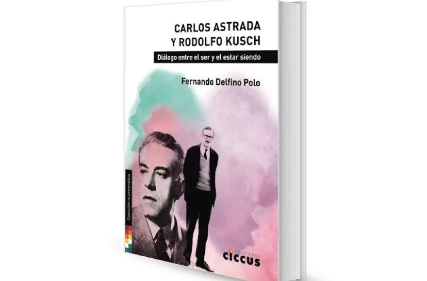Presentación de libro.