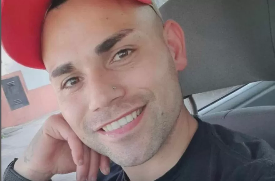 Autoridades del Hospital San Martín de La Plata confirmaron el fallecimiento de Joel Salazar.