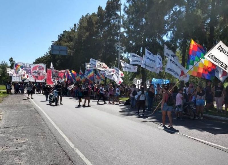 Por ahora, sin el eco deseado.