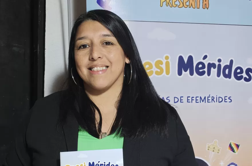 Presentación de 