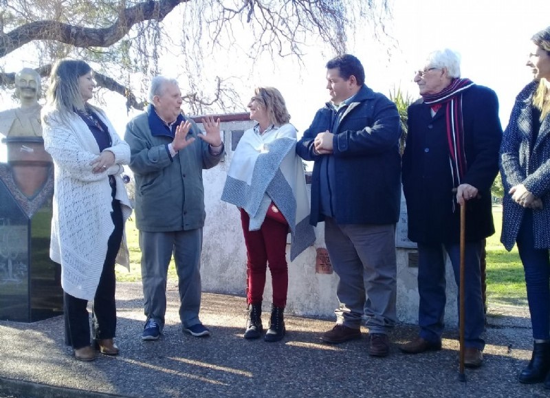 Actividad en la jornada de este viernes.