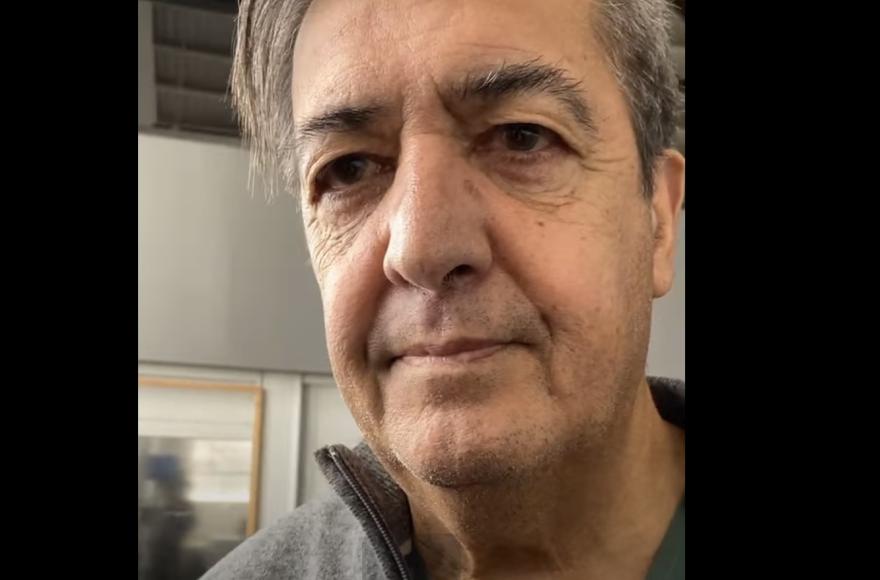 Director Médico de la Cooperativa.