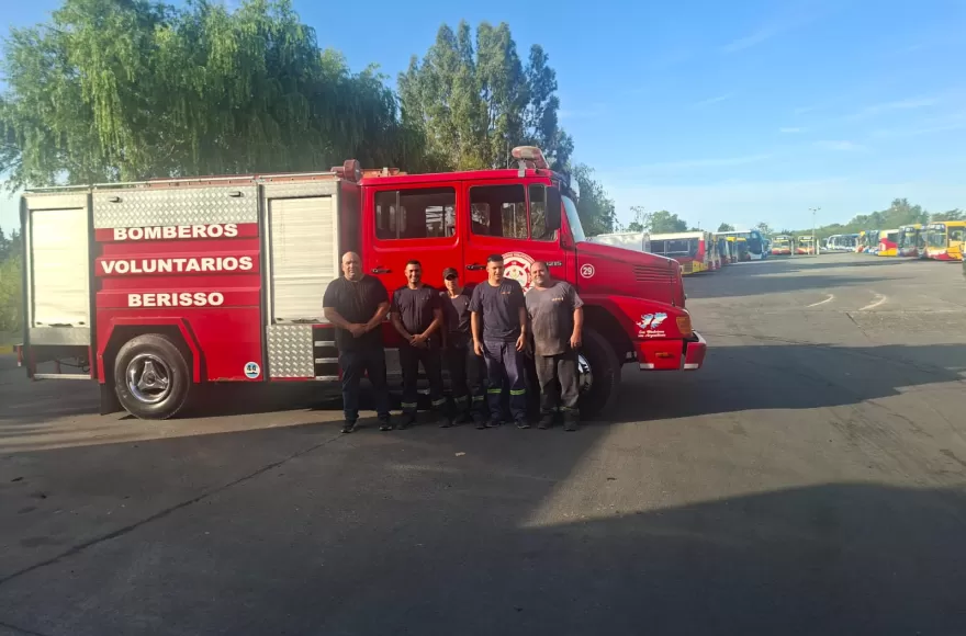 Ayuda desinteresada.