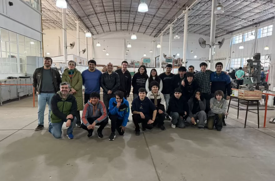 La iniciativa busca fortalecer las herramientas disponibles para la formación práctica de los estudiantes.