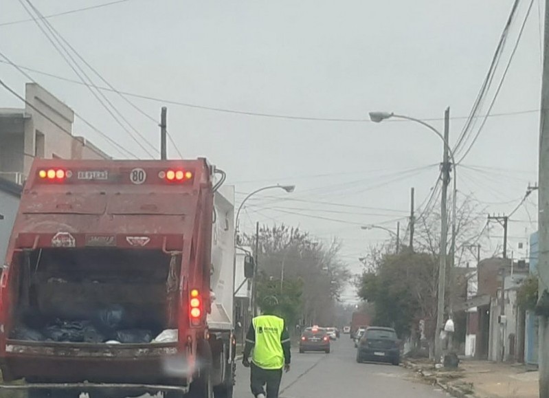 Contexto de emergencia sanitaria.