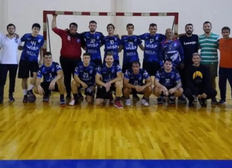 Fue 24-32 ante Lanús.