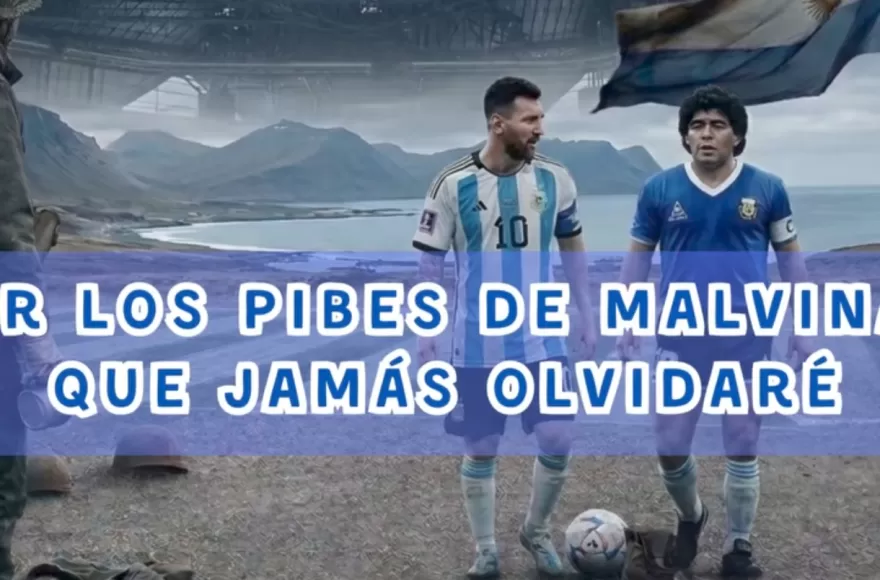 Más que un partido: memoria y soberanía en Berisso
